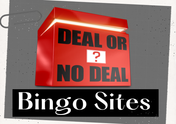 Deal or No Deal Bingo Sites 600x424