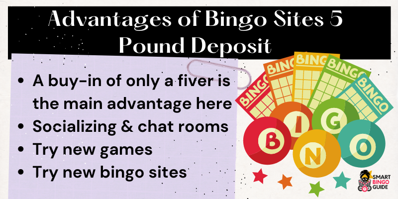 free bingo no deposit