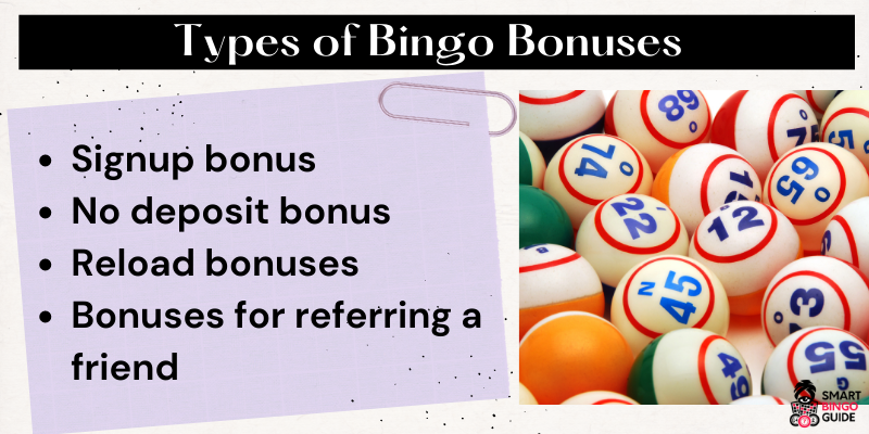 A Guide to Best Bingo Bonus Casino Sites