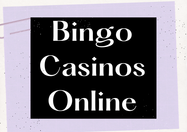 usa online bingo casinos