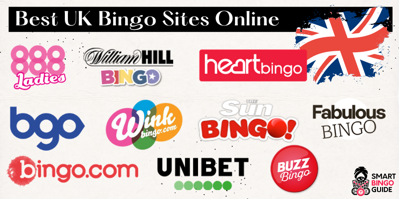 Best Bingo Sites UK: Where to Play Online Bingo for Real Money in the UK