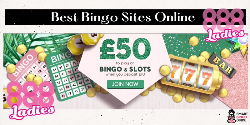 Best Online Bingo Games & Top Bingo Sites (2023): Play Online