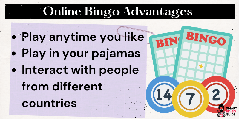 Calaméo - Play Free Bingo Games and it's TEN Benefits