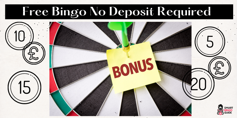 deposit 10 bingo bonus