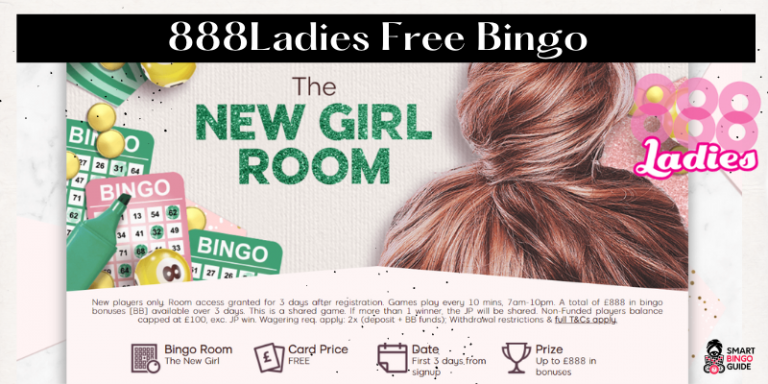 bingo no deposit free bonus