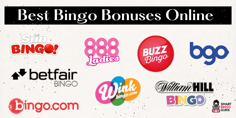Best Bingo Deposit Bonuses Online 2024