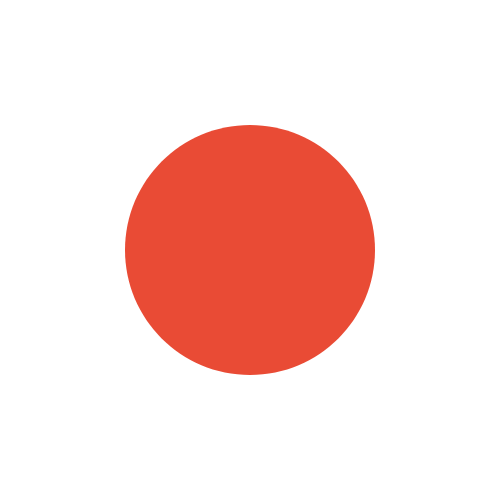 Japan round flag - Bingo Bonus Sign Up