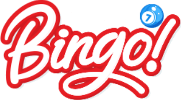 Mirror Bingo Logo transparent