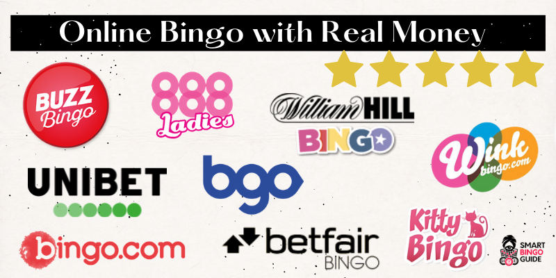 play online bingo for real money