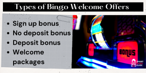 free bingo signup bonus no deposit