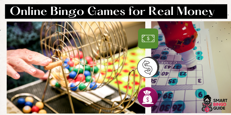 Wheel and card of bingo - Online bingo games for real money $25