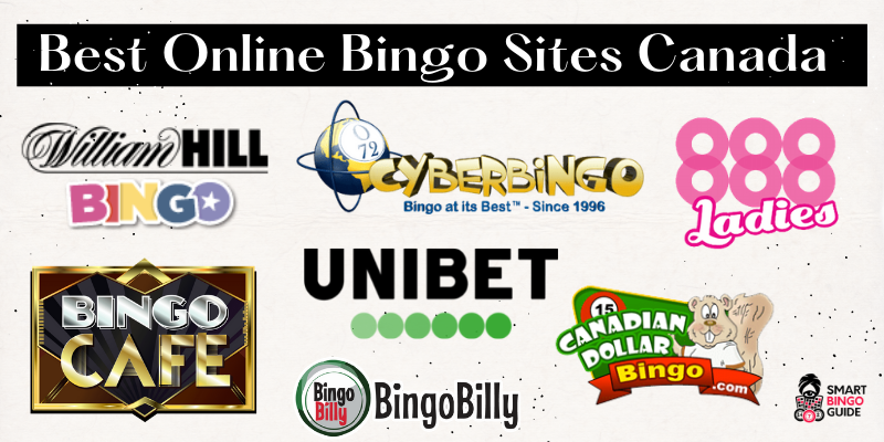 free online bingo sites for canada