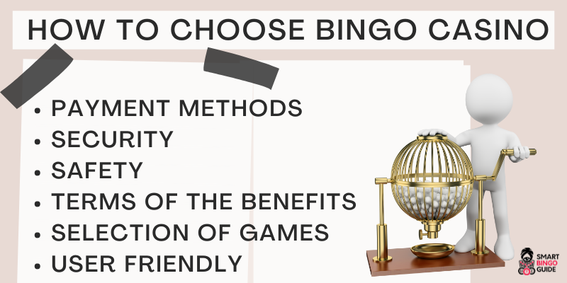 Tips how to choose casino games bingo - golden bingo wheel