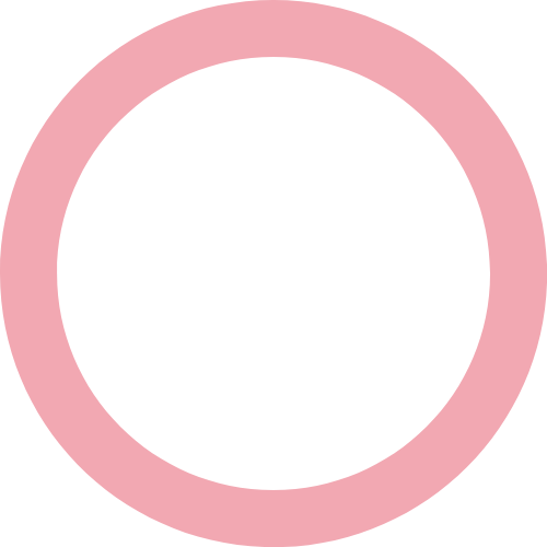 888ladies logo pink ring