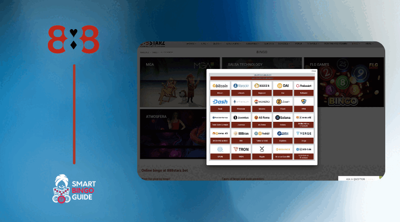 888starz bingo review smartbingoguide