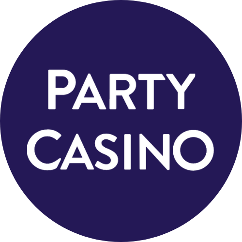 partycasino logo