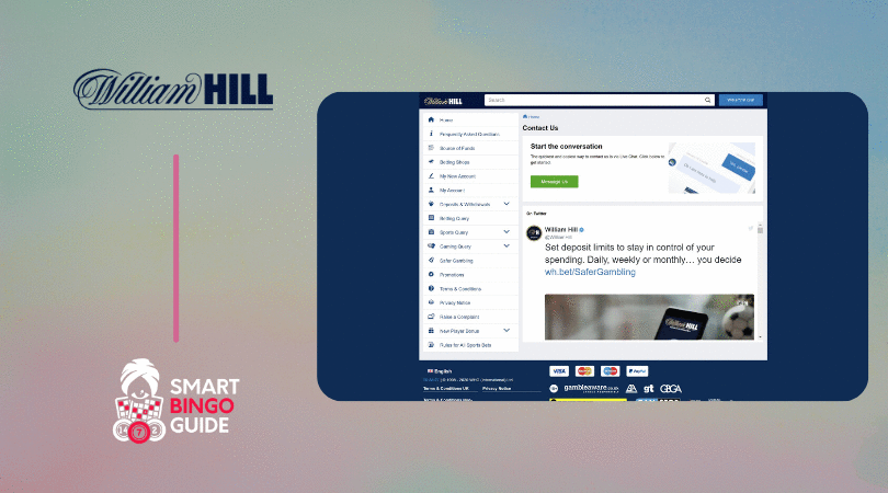 william hill williamhill bingo uk app review smartbingoguide