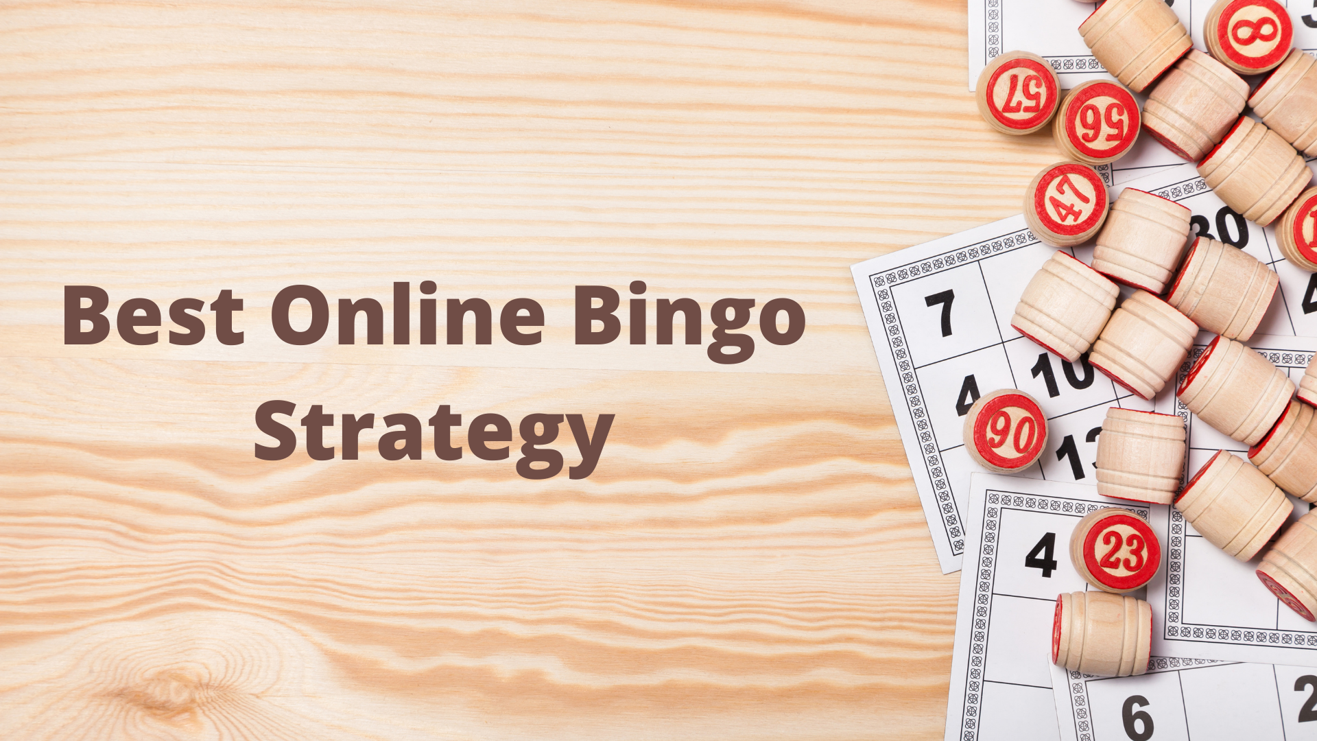 Winning Tips for the Best Online Bingo