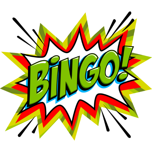 bingo strategy logo